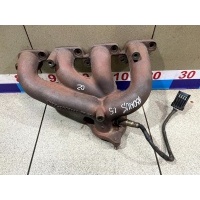 Коллектор выпускной Chery Bonus (A13) A13 (2011—2014) A13 477F1008111