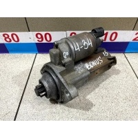 Стартер Chery Bonus (A13) A13 (2011—2014) A13 477F3708110