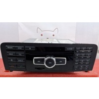 Радио дисплей cla 45 w117 amg 45 a2469001106