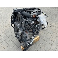 Двигатель 1.4 hdi citroen c1 c2 c3 пикассо комплект 8hr