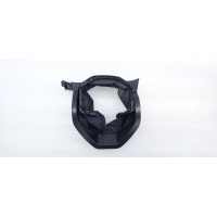 Кожух рулевой колонки Mercedes-Benz GLE-Class W166 2015 A16668007079051, A1666800707