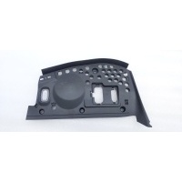 Накладка торпедо Mercedes-Benz GLE-Class W166 2015 A16668016089051, A1666801608