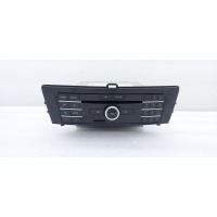 Магнитола Mercedes-Benz GLE-Class W166 2015 A1669006417