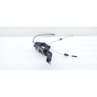 Замок двери Mercedes-Benz GLE-Class W166 2015 A0997300735