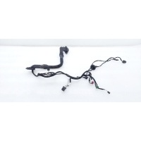 Проводка двери Mercedes-Benz GLE-Class W166 2015 A1665407403, 1665407403