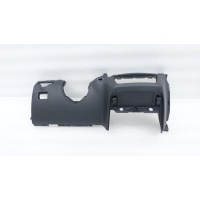 Накладка торпедо Mercedes-Benz GLE-Class W166 2015 A16668080019H14, A1666808001