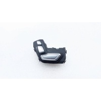 Кнопка регулировки сиденья Mercedes-Benz GLE-Class W166 2015 A1669057900