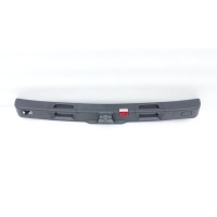 Кожух замка багажника Mercedes-Benz GLE-Class W166 2015 A16674005729051, A1667400572