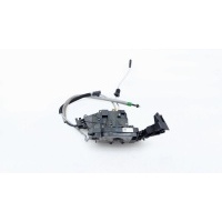 Замок двери Mercedes-Benz GLE-Class W166 2015 A0997200935