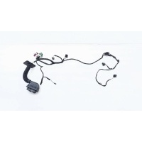 Проводка двери Mercedes-Benz GLE-Class W166 2015 A1665403413, 1665403413