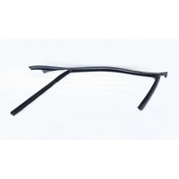 Уплотнитель стекла двери Mercedes-Benz GLE-Class W166 2015 A1667251700, 1667251700