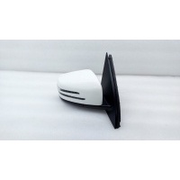 Зеркало Mercedes-Benz GLE-Class W166 2015 A1668100001, A16681002649999, A2928103400, A1668100219