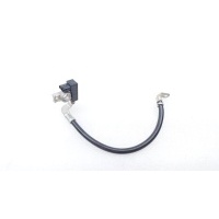 Клемма аккумулятора минусовая Mercedes-Benz GLE-Class W166 2015 A1669055901