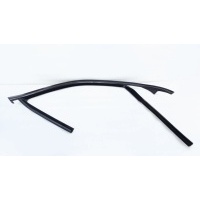 Уплотнитель стекла двери Mercedes-Benz GLE-Class W166 2015 A1667251800, 1667251800