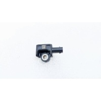 Датчик удара Mercedes-Benz GLE-Class W166 2015 A1668210151, 1668210151
