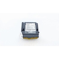 Блок управления AIR BAG Mercedes-Benz GLE-Class W166 2015 A1669002613