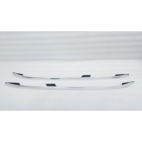Рейлинги комплект Mercedes-Benz GLE-Class W166 2015 A1668900393, A1668900493