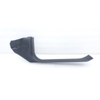 Накладка порога Mercedes-Benz GLE-Class W166 2015 A16668000359051, A1666800035