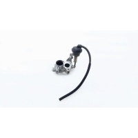 Клапан EGR Mercedes-Benz GLE-Class W166 2015 A6421401263