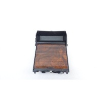 Подстаканник центральной консоли Mercedes-Benz GLE-Class W166 2015 A1666802114