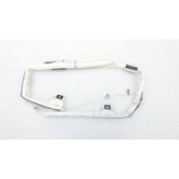 Подушка безопасности Mercedes-Benz GLE-Class W166 2015 A1668602400, 1668602400