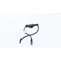 Клапан электромагнитный Mercedes-Benz GLE-Class W166 2015 A0025407097