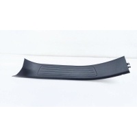 Накладка порога Mercedes-Benz GLE-Class W166 2015 A16668006359051, A1666800635