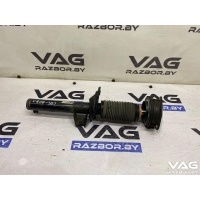 Амортизатор передний правый Volkswagen Golf 7 2013 5Q0413023FJ