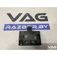 Блок управления двери передней правой Skoda SuperB Superb 3 2015 5Q4959592