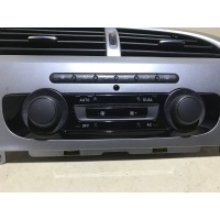 Блок управления печки/климат-контроля Seat Leon 2 2010