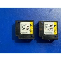 Заглушка Audi Q8 2021 4M010006