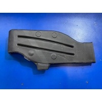 Воздуховод отопителя Audi Q8 2021 4M0819811D