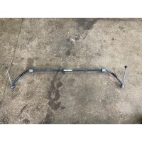 Стабилизатор подвески (поперечной устойчивости) задний Mercedes C W205 2017 A2053260265