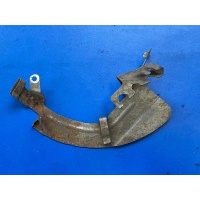 Кронштейн (крепление) Mercedes C W205 2017 A2055467480