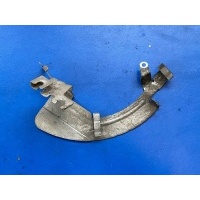 Кронштейн (крепление) Mercedes C W205 2017 A2055467380