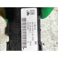 Датчик ускорения Opel Zafira B 2006 13208665