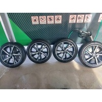 Toyota auris колёса диск колесный 17 дюймовый