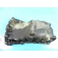Чаша масляный чаша audi a4 b5 1.6 mpi