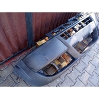 Бампер передняя передний fiat doblo рестайлинг 735388353