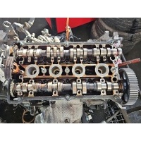 Головка блока цилиндров volkswagen passat b5 всу 1.8 т 150km