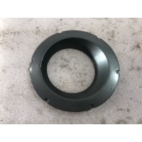 Накладка ПТФ Land Rover Range Rover L322 2003 8262574RH, DXB000100LML