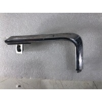 Накладка ПТФ Toyota Land Cruiser 200 2015-2021 5212660130, 5212660140