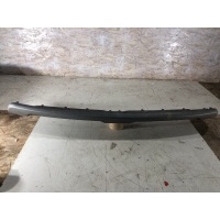 Накладка на бампер Hyundai Santa Fe 3 865652WAB0