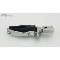 Harley vtx xvs подножка kuryakyn flamin ky - 4417