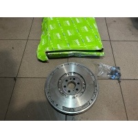 Valeo 836016 колесо маховик