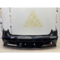 Бампер Hyundai Sonata 8 DN8 2019-2022 86611L1000