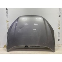 Капот Changan Eado Plus 2020-2024 C211F2701010102