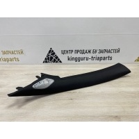 Обивка лобовой стойки Exeed VX M36T 2021-2024 403006390AAABK