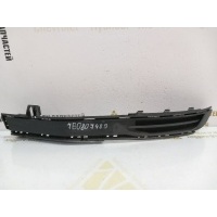 Решетка бампера Volkswagen Multivan T6 SGC до Рестайлинг 2015-2020 7E0807489C