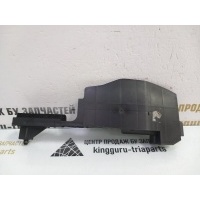 Дефлектор радиатора Hyundai Tucson 4 NX4 2020-2022 29134N9600